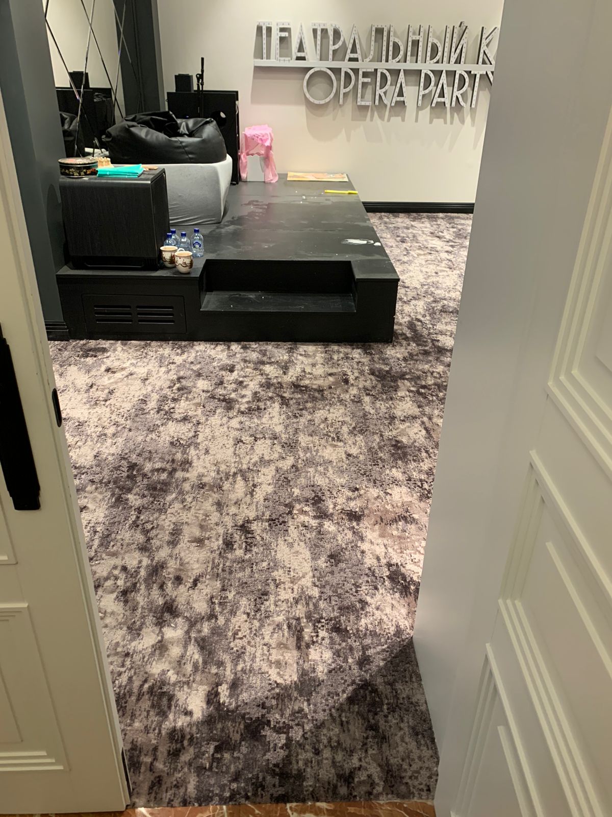 Детская комната